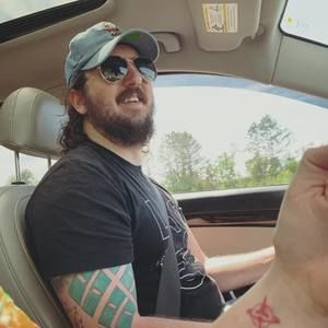 Meet your Posher, Clifford